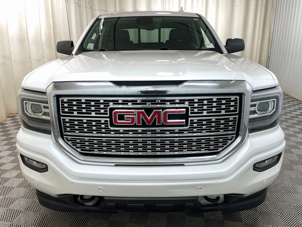 Used 2017 GMC Sierra 1500 Denali image 20