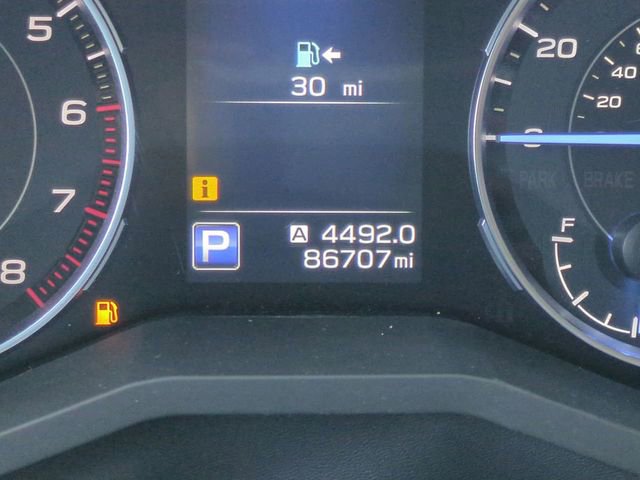 Used 2019 Subaru Ascent Touring AWD/4WD image 34