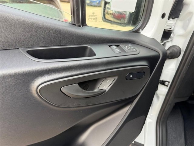 New 2025 Mercedes-Benz Sprinter 2500 image 9