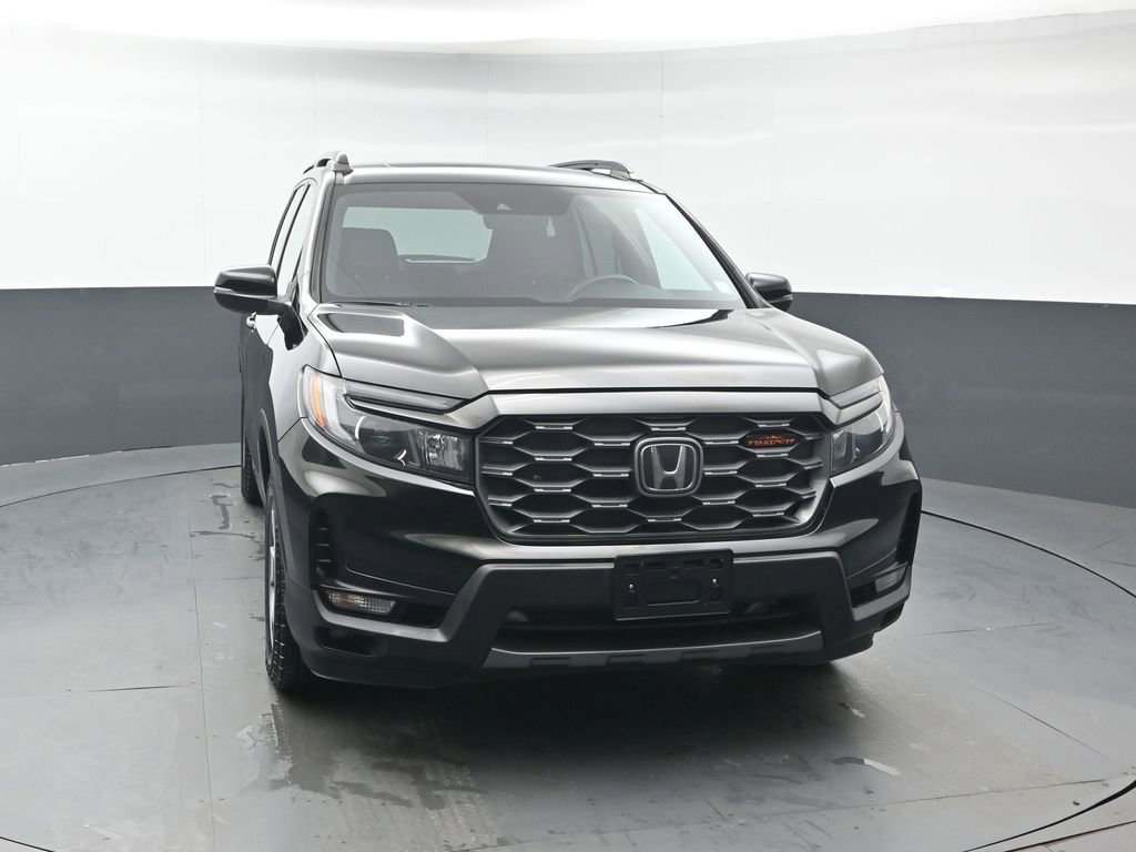Used 2023 Honda Passport TrailSport image 9