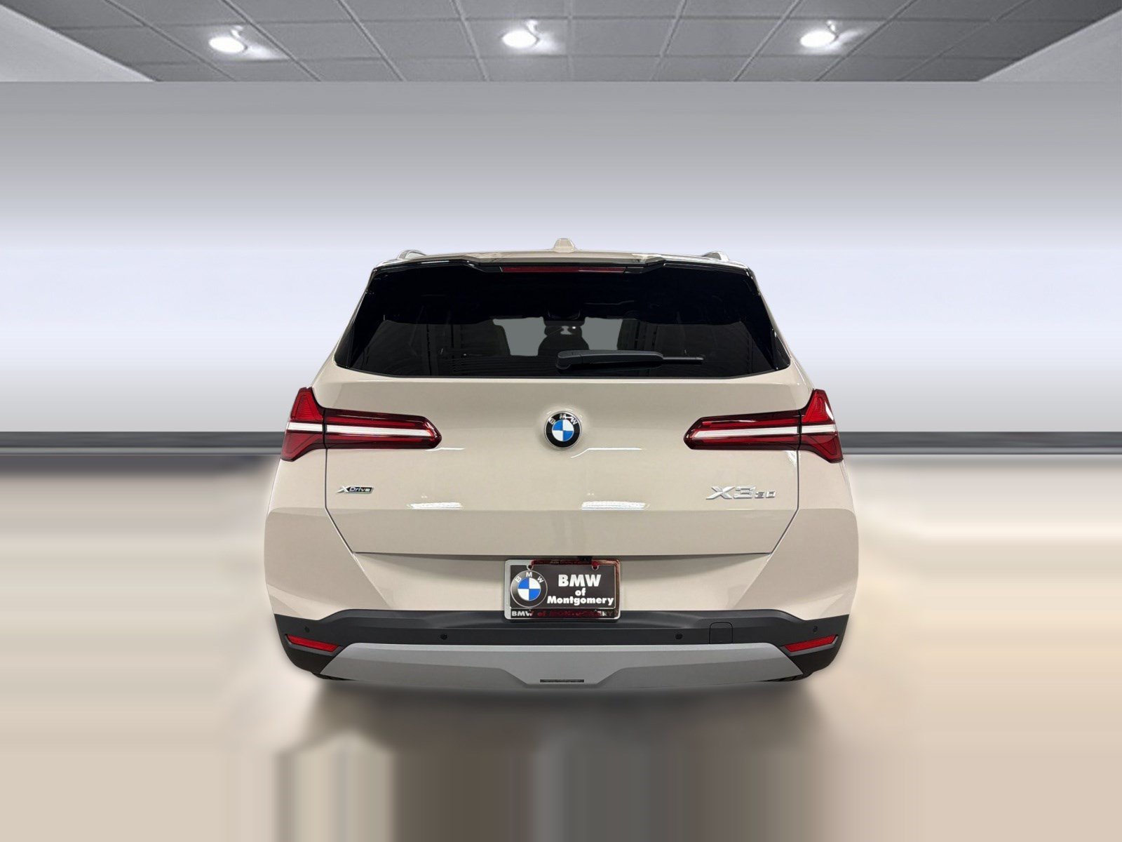 New 2026 BMW X3 xDrive30i w/ Convenience Package AWD/4WD image 9