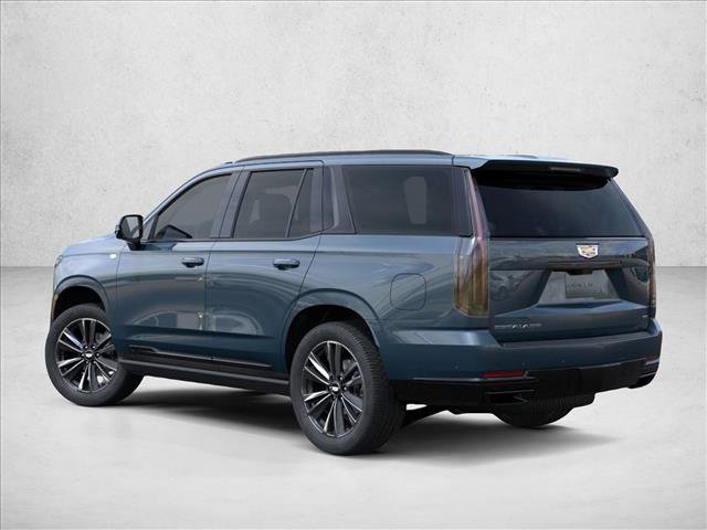 New 2026 Cadillac Escalade Sport AWD/4WD image 4