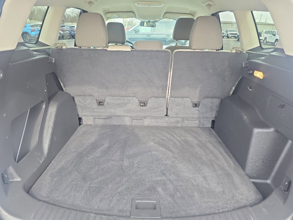 Used 2015 Ford Escape SE w/ Equipment Group 201A image 10