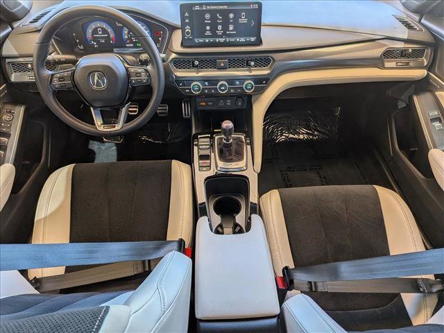 Used 2025 Acura Integra Type S FWD image 19