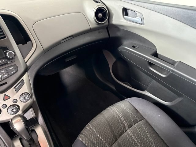 Used 2013 Chevrolet Sonic LT FWD image 26
