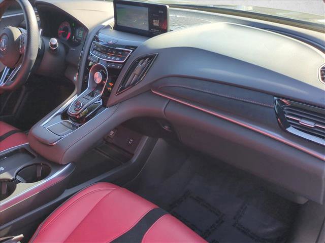 Certified 2025 Acura RDX A-Spec image 24