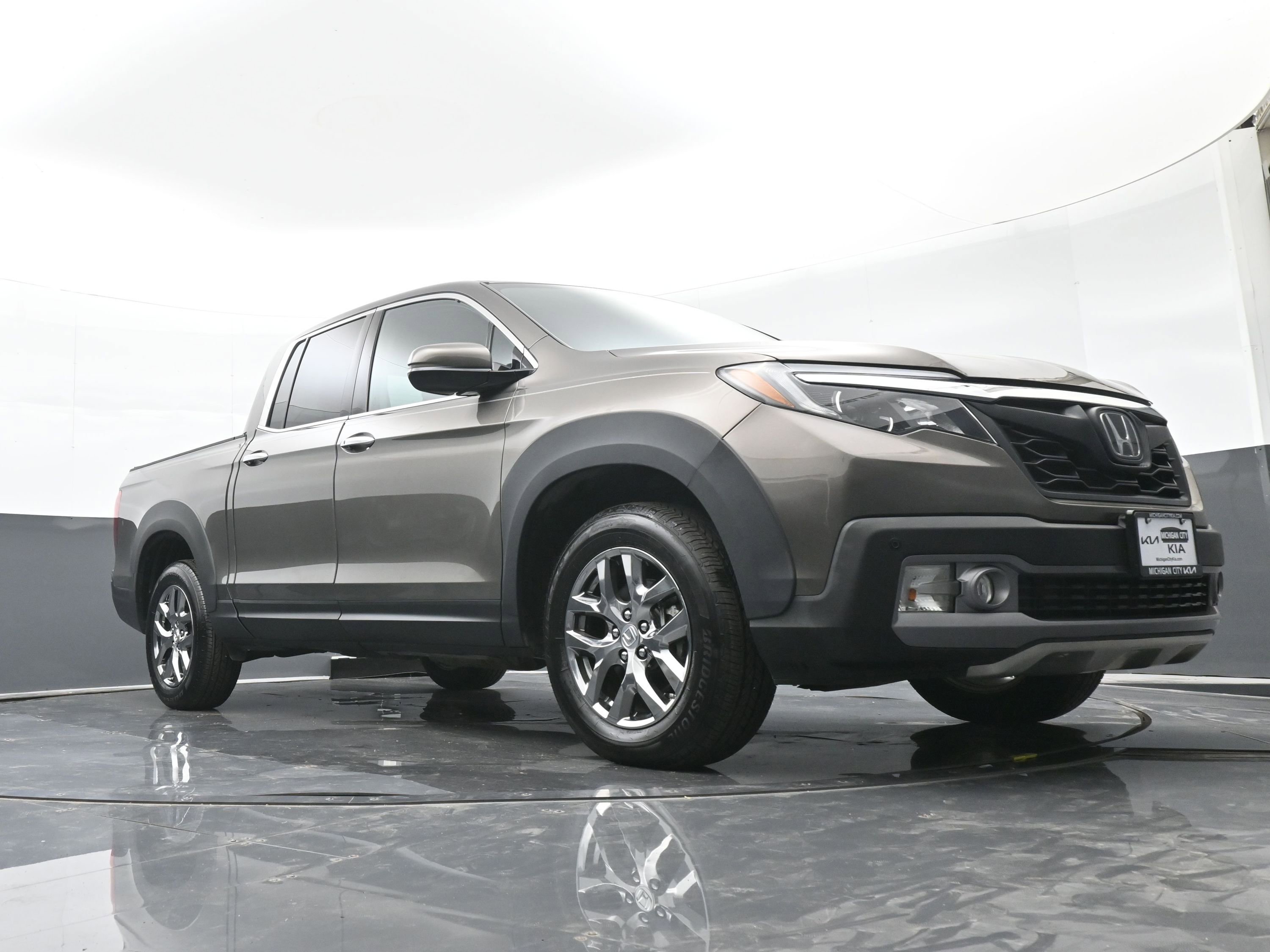 Used 2020 Honda Ridgeline RTL-E image 38