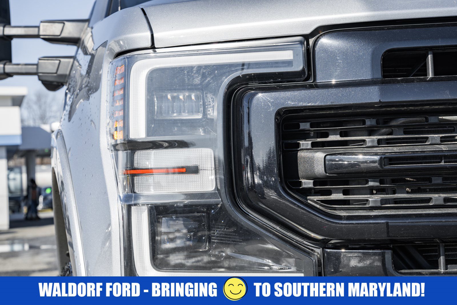 Used 2021 Ford F250 Lariat image 11
