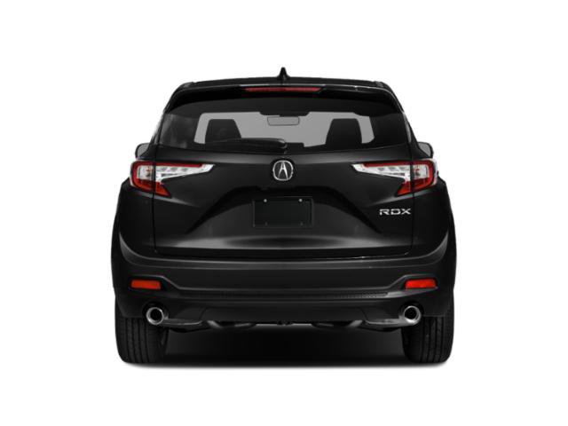 Used 2019 Acura RDX w/ Technology Package AWD/4WD image 5