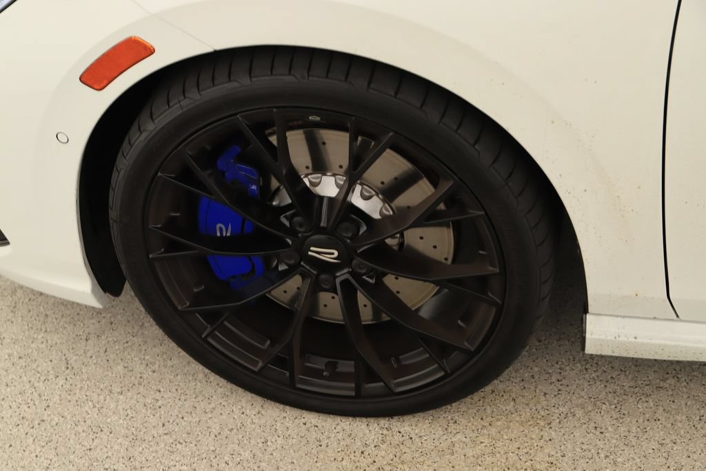 Used 2024 Volkswagen Golf R AWD/4WD image 36