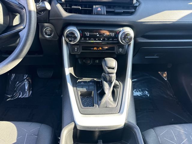 Certified 2023 Toyota RAV4 XLE FWD image 27