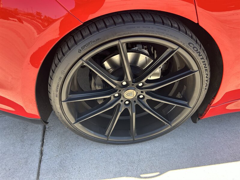 Used 2010 Porsche Panamera S RWD image 26