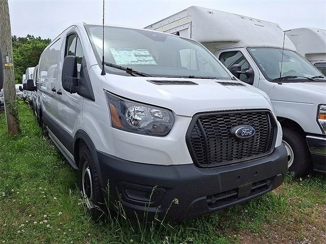 New 2024 Ford Transit 150 Low Roof image 3
