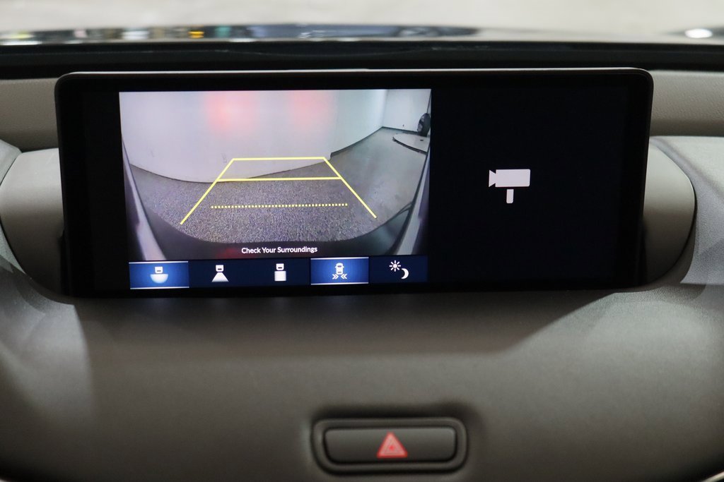 Certified 2025 Acura TLX w/ Technology Package image 19