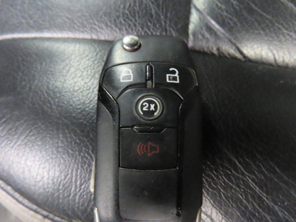 Used 2017 Ford F150 XLT w/ Equipment Group 302A Luxury image 53