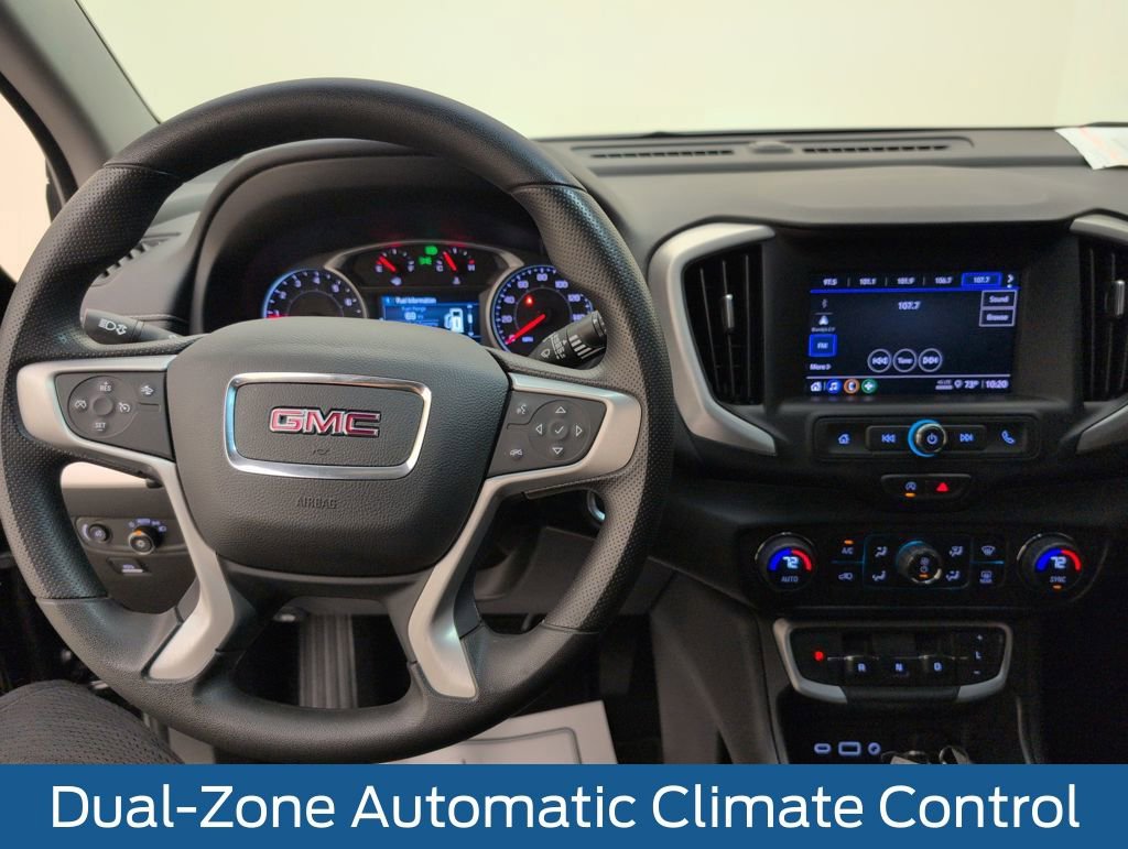 Used 2022 GMC Terrain SLE w/ Driver Convenience Package image 24