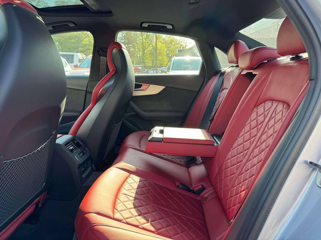 Used 2019 Audi S4 Premium Plus AWD/4WD image 14