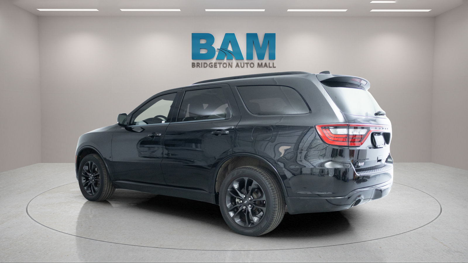 Used 2023 Dodge Durango GT AWD/4WD image 5