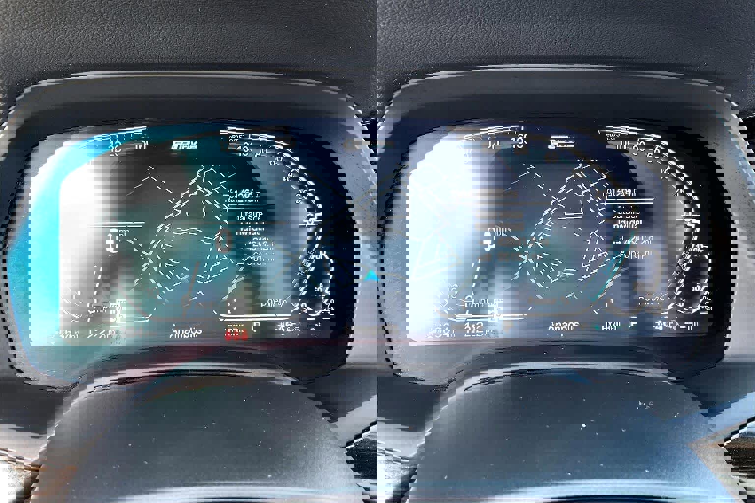 Certified 2023 BMW X5 xDrive45e w/ Executive Package image 28