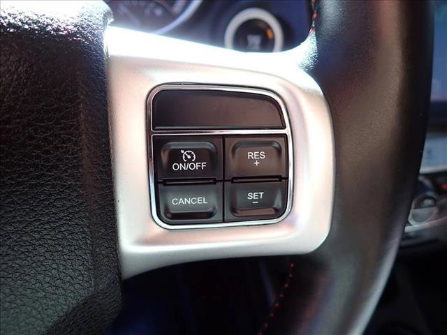 Used 2016 Dodge Journey R/T w/ Blacktop Package image 16