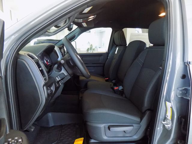 New 2026 RAM 2500 Tradesman AWD/4WD image 15