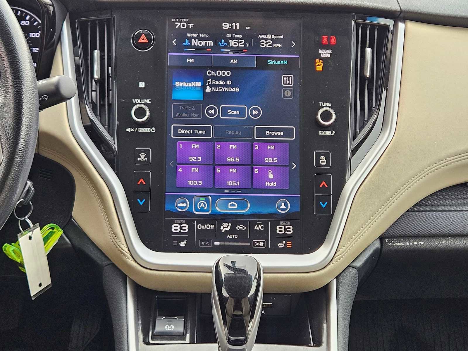 Used 2023 Subaru Outback Touring image 14