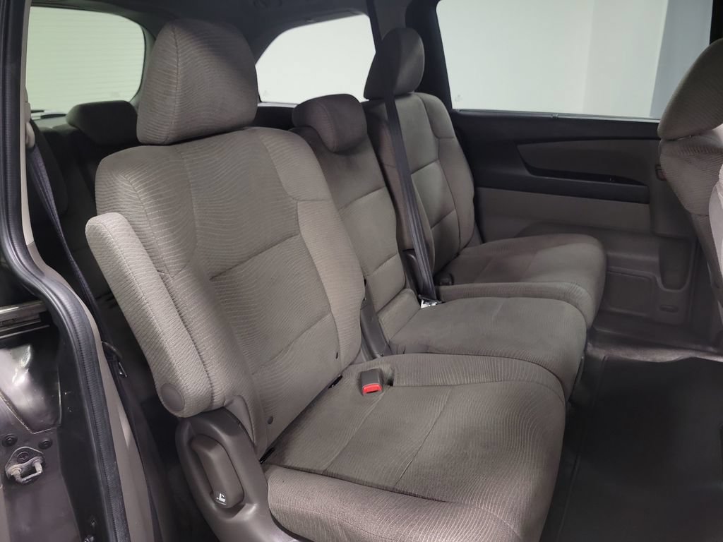 Used 2012 Honda Odyssey EX image 32
