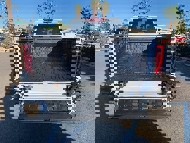 New 2026 GMC Sierra 3500 Denali Ultimate image 9