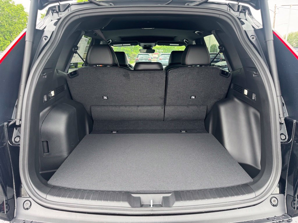 New 2027 Honda CR-V Sport-L image 20