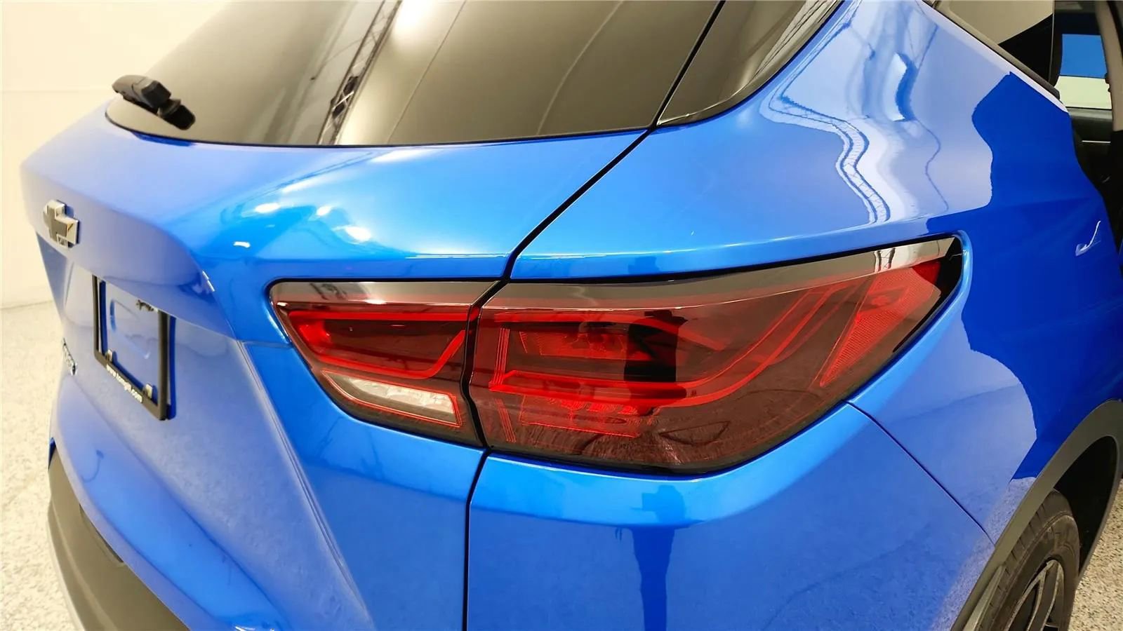 Used 2024 Chevrolet Blazer LT w/ Convenience Package image 15