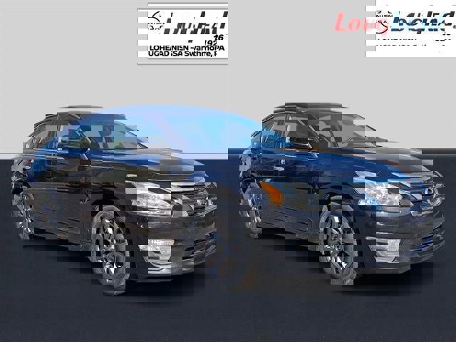 Used 2015 Nissan Altima 2.5 S w/ Special Edition Package