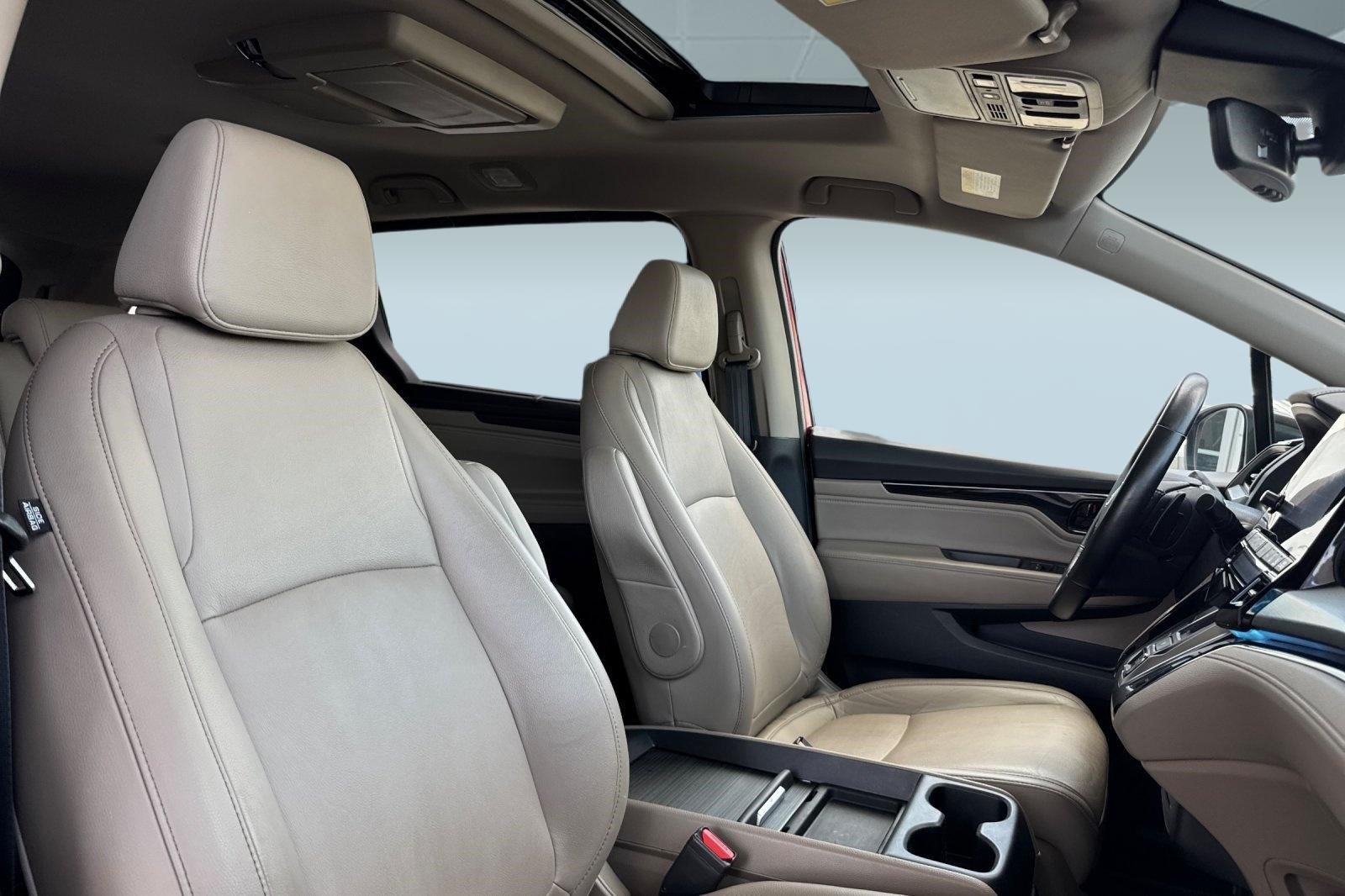 Used 2022 Honda Odyssey Touring image 30