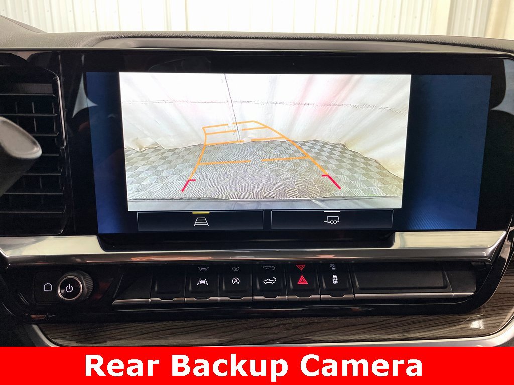 Certified 2022 Chevrolet Silverado 1500 LT image 3