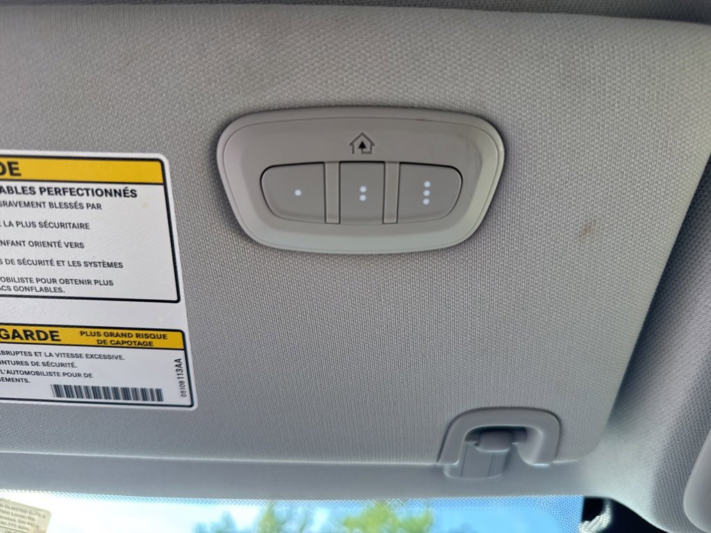 Used 2023 Jeep Cherokee Altitude Lux image 44