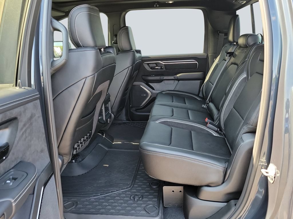 New 2026 RAM 1500 RHO w/ RHO Level 1 Equipment Group AWD/4WD image 29