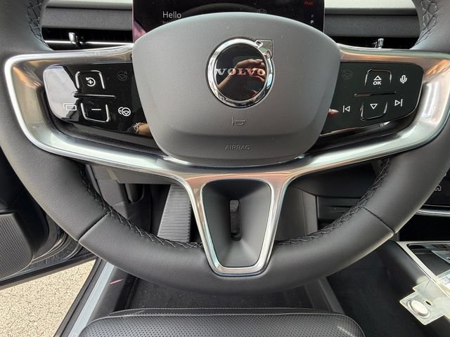 New 2026 Volvo EX90 Ultra AWD/4WD image 23