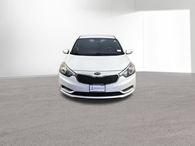 Used 2016 Kia Forte LX w/ LX Popular Plus Package FWD image 22