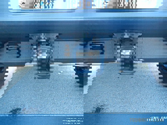 Certified 2025 Ford Bronco Sport Badlands w/ Badlands Tech Package image 10