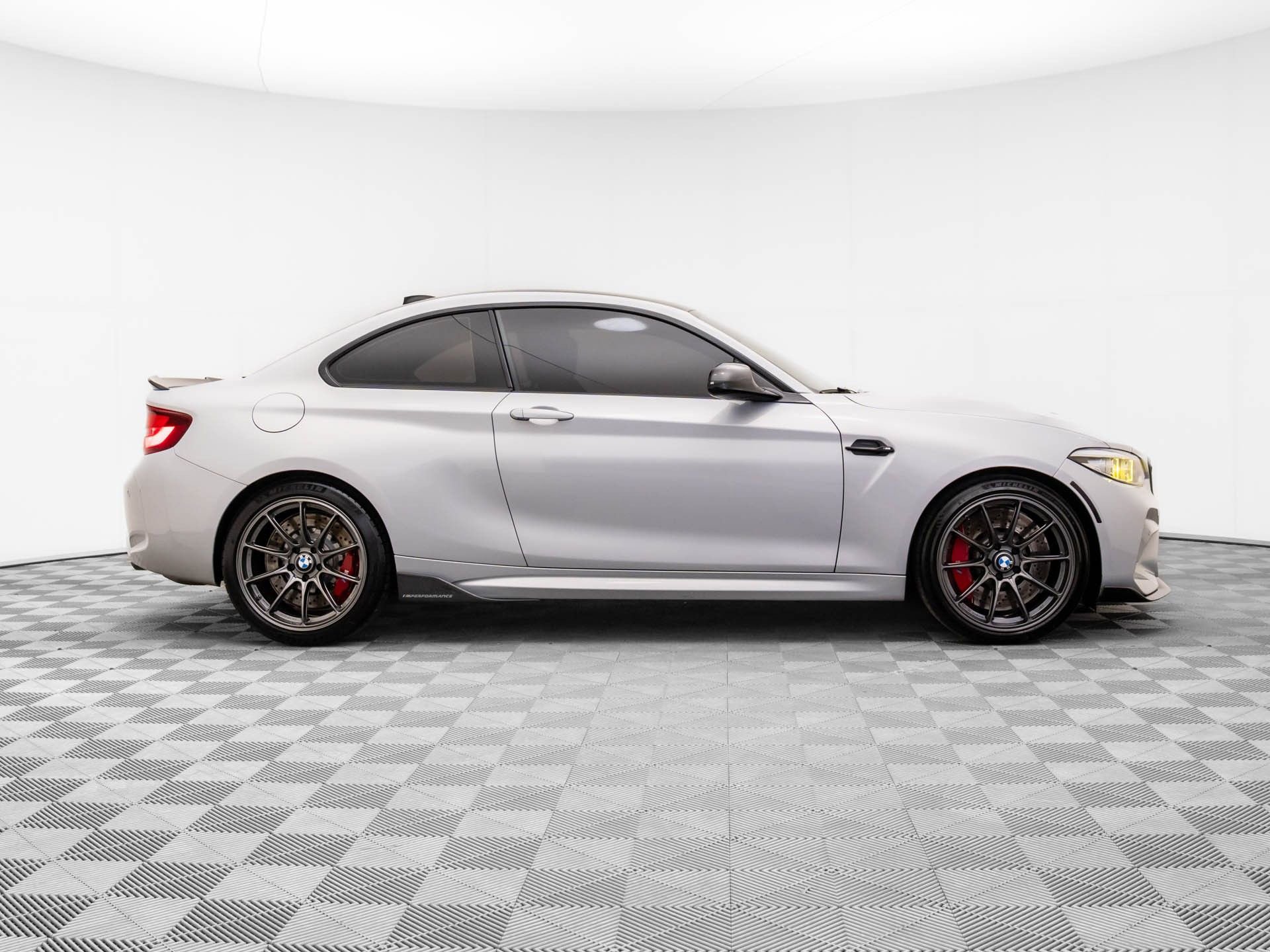 Used 2020 BMW M2 CS image 7