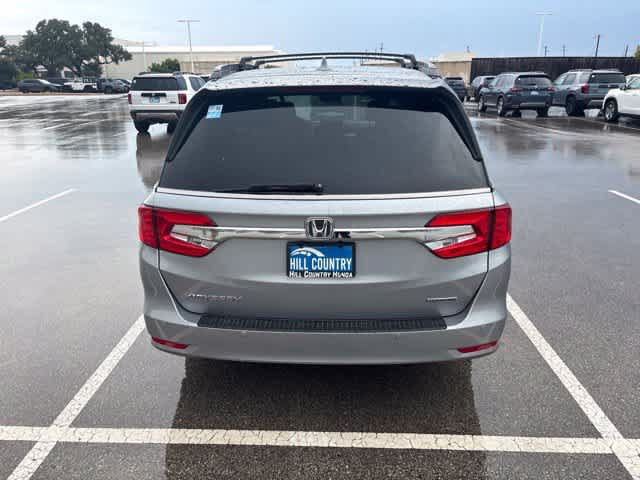 Used 2018 Honda Odyssey Touring image 4