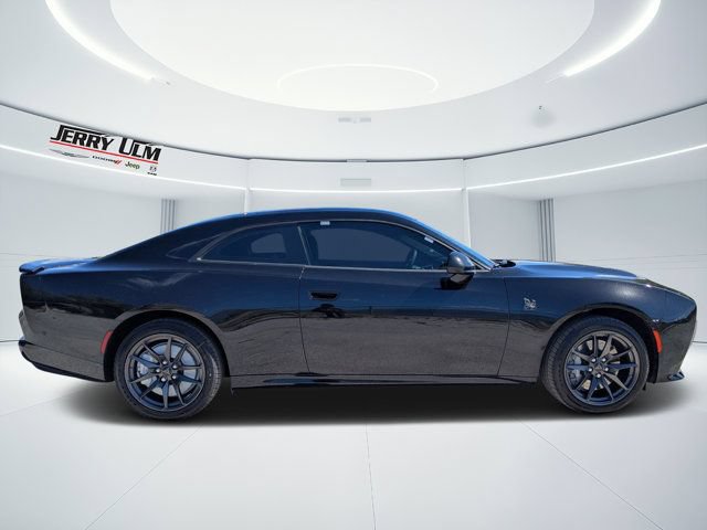 New 2026 Dodge Charger Scat Pack w/ Blacktop Package AWD/4WD image 2