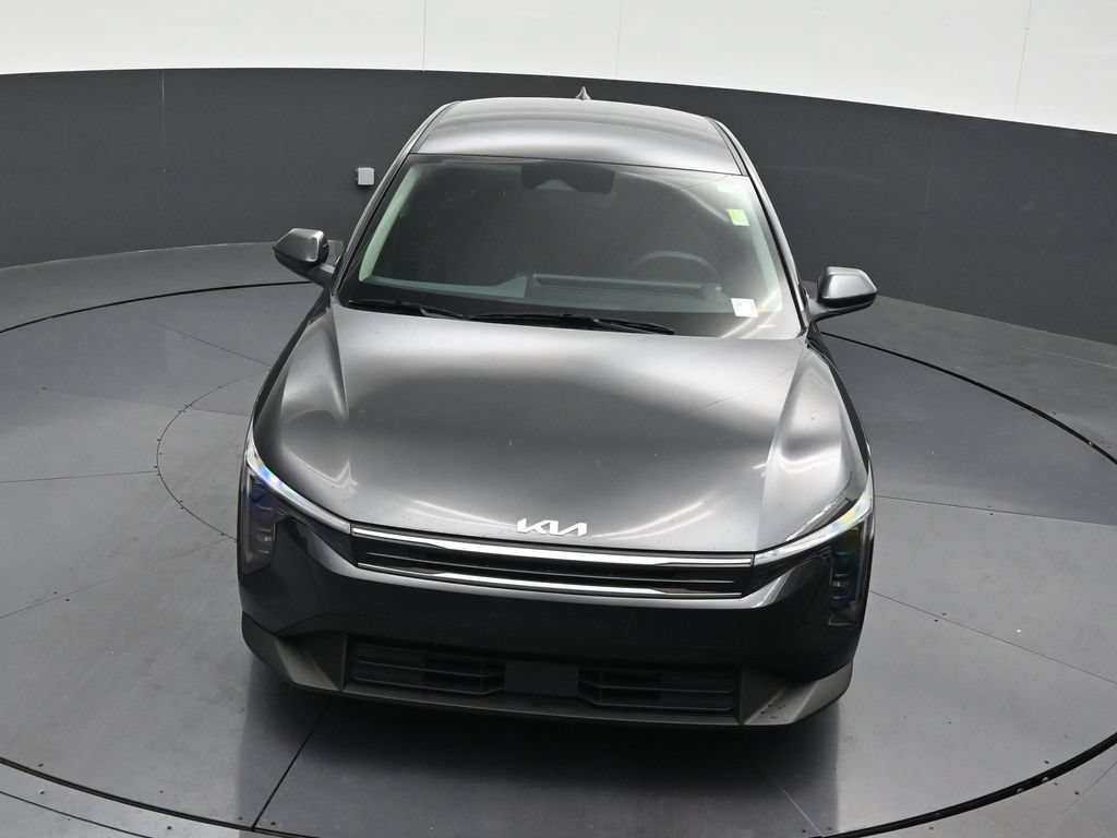 Used 2025 Kia K4 FWD image 22
