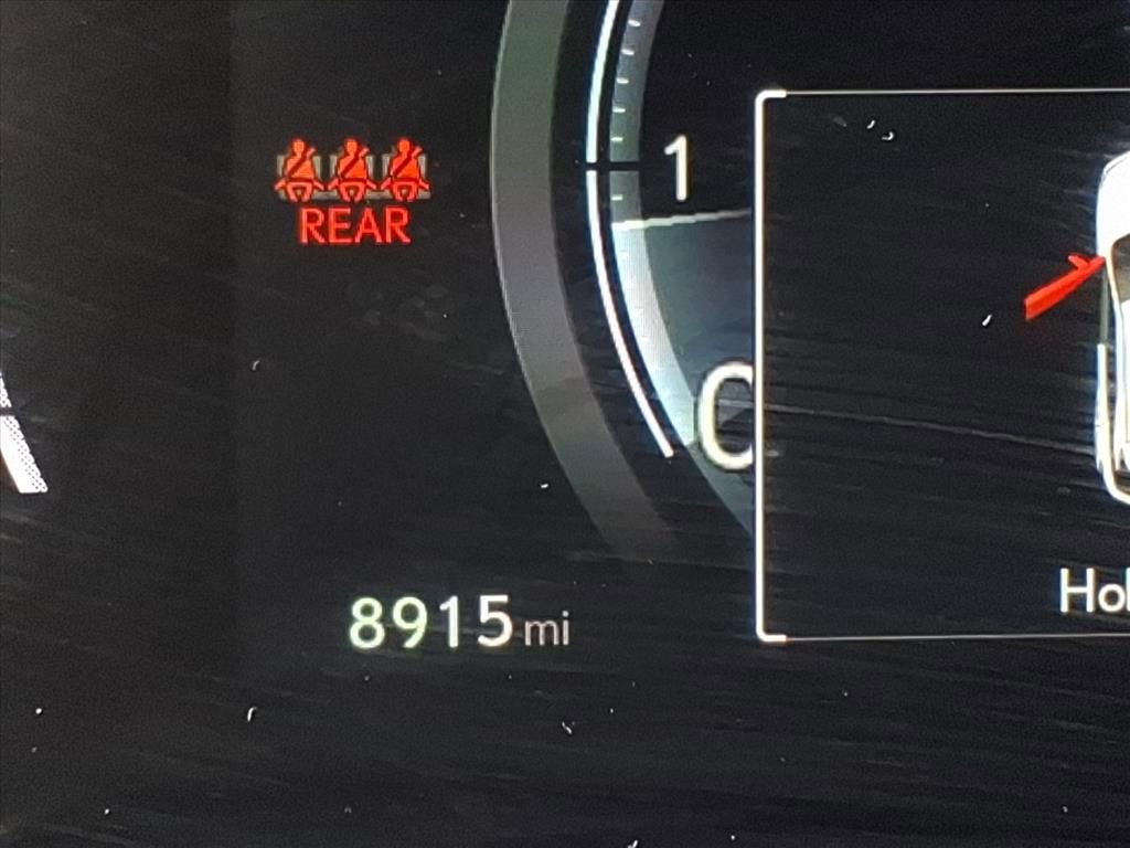 Used 2024 Lexus RX 350 Premium Plus image 31