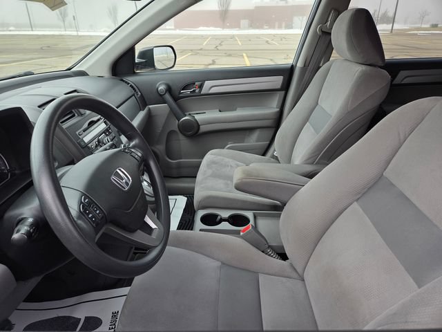 Used 2011 Honda CR-V EX image 11