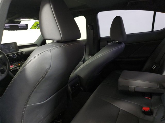 Used 2023 Lexus IS 300 w/ Comfort Package image 12