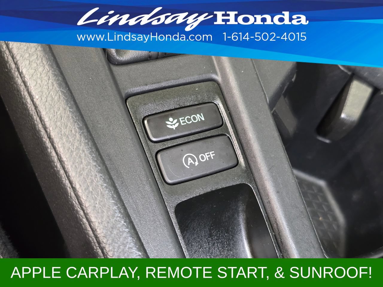 Used 2024 Honda Accord EX image 20