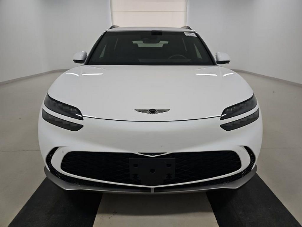 Used 2024 Genesis GV60 Performance AWD/4WD image 2