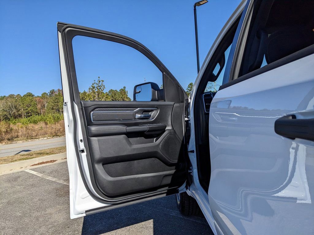 New 2026 RAM 1500 Big Horn image 53