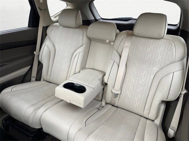 Used 2022 Genesis GV80 2.5T w/ Prestige Package 04 image 23