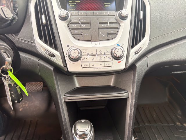 Used 2017 GMC Terrain Denali FWD image 19
